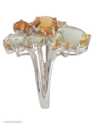 Ювелирные кольца JV ДЖЕЙ ВИ