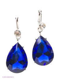 Серьги Lovely Jewelry