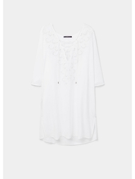 Платья Violeta by Mango