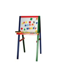 Магнитные доски Игрушки из дерева