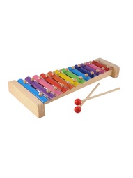 Музыкальные инструменты Игрушки из дерева