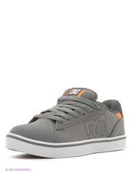 Кеды DC Shoes