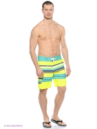 Шорты Quiksilver