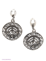 Серьги Bijoux Land