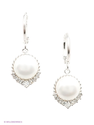 Серьги Lovely Jewelry