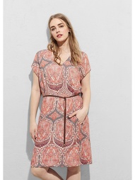 Платья Violeta by Mango