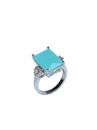 Кольца Happy Garnets