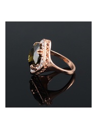 Кольца Happy Garnets