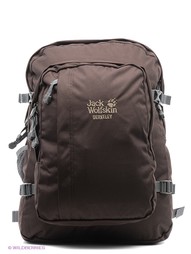 Рюкзаки Jack Wolfskin