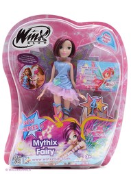 Куклы WINX