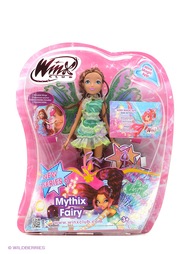 Куклы WINX