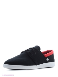 Кеды DC Shoes