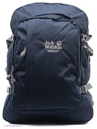 Рюкзаки Jack Wolfskin