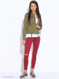 Куртки Vero moda
