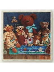 Подставки под горячее Magic Home