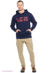 Толстовки VANS