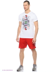 Футболка adidas