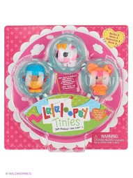 Куклы LALALOOPSY