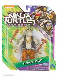 Фигурки-игрушки Playmates toys