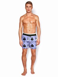 Шорты MacCarrain