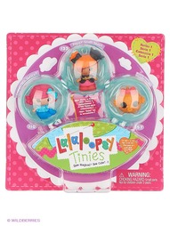 Куклы LALALOOPSY