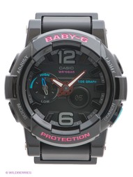 Часы CASIO