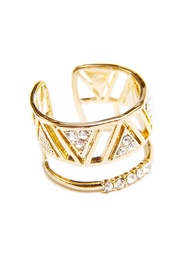 Кольца Kameo-bis