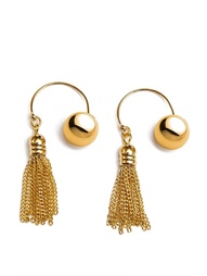 Серьги Kameo-bis