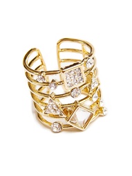 Кольца Kameo-bis