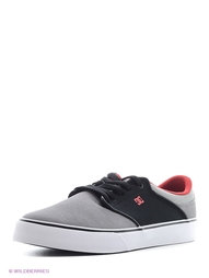 Кеды DC Shoes