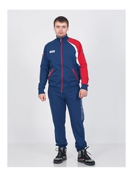 Спортивные костюмы CROSS sport