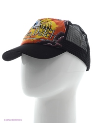 Бейсболки VON DUTCH