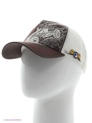 Бейсболки VON DUTCH