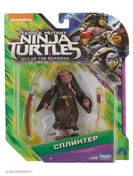 Фигурки-игрушки Playmates toys