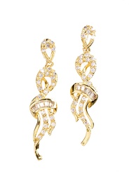 Серьги Bijoux Land