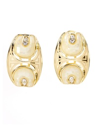 Серьги Bijoux Land