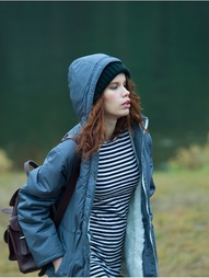 Куртки Barashek-Style