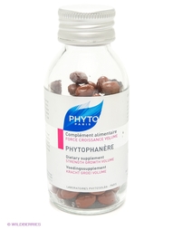 Средства для волос PHYTOSOLBA