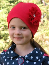 Шапки Little Flo