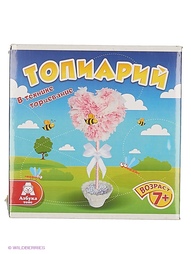 Игровые наборы Азбука Тойс