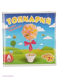 Игровые наборы Азбука Тойс