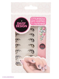 Косметические аксессуары Daisy Design