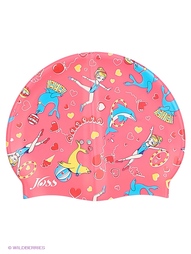 Шапочки для плавания JOSS