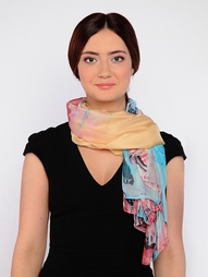 Палантины Sophie Ramage
