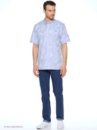 Рубашки Fred Perry