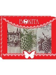 Полотенца BONITA