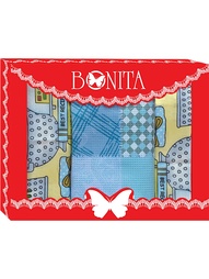 Полотенца BONITA