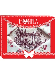 Полотенца BONITA