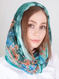 Шарфы LORICCI