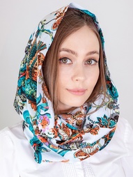 Шарфы LORICCI